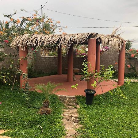 Paraiso Dos Reis Itaqui 외부 사진