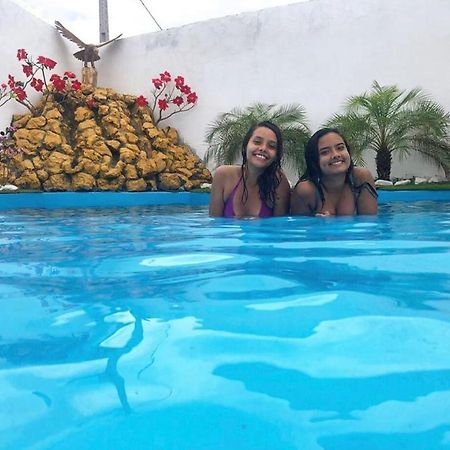 Paraiso Dos Reis Itaqui 외부 사진