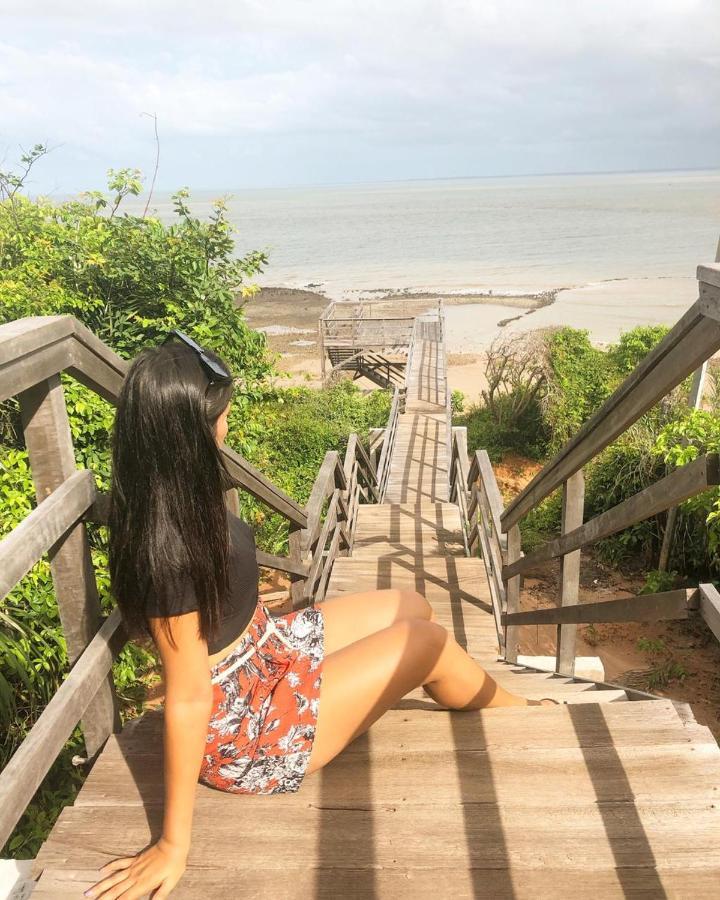 Paraiso Dos Reis Itaqui 외부 사진