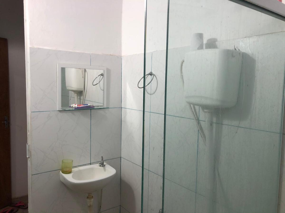 Paraiso Dos Reis Itaqui 외부 사진