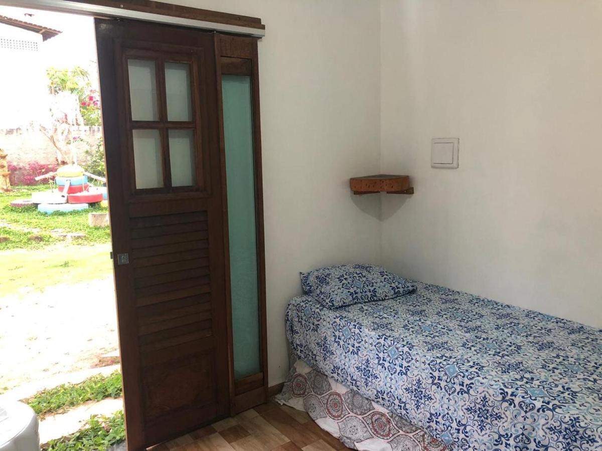 Paraiso Dos Reis Itaqui 외부 사진
