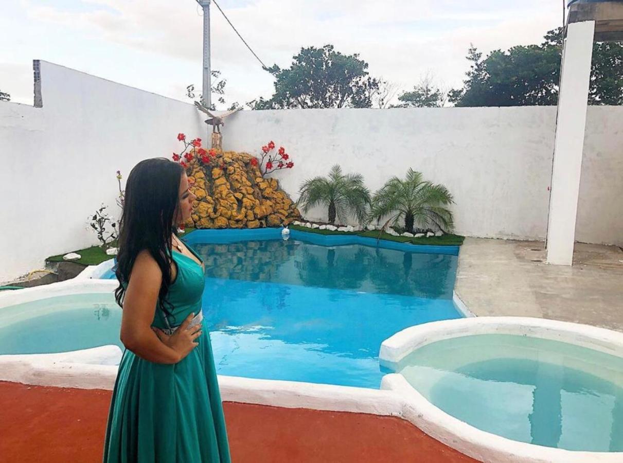 Paraiso Dos Reis Itaqui 외부 사진