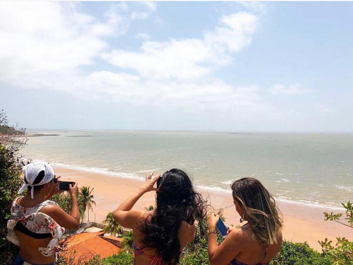 Paraiso Dos Reis Itaqui 외부 사진