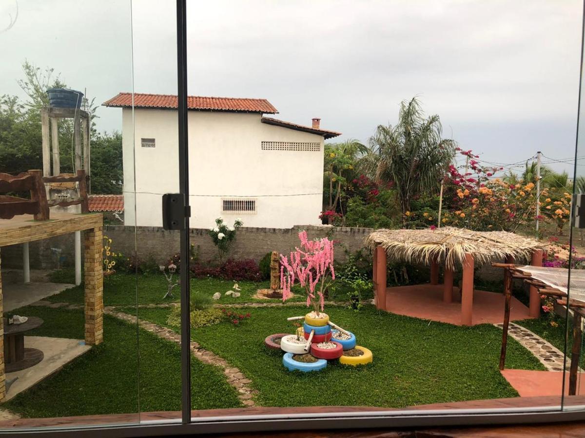 Paraiso Dos Reis Itaqui 외부 사진
