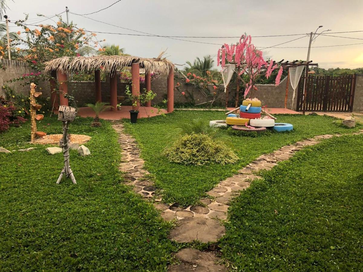 Paraiso Dos Reis Itaqui 외부 사진