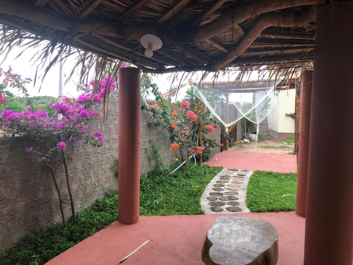 Paraiso Dos Reis Itaqui 외부 사진