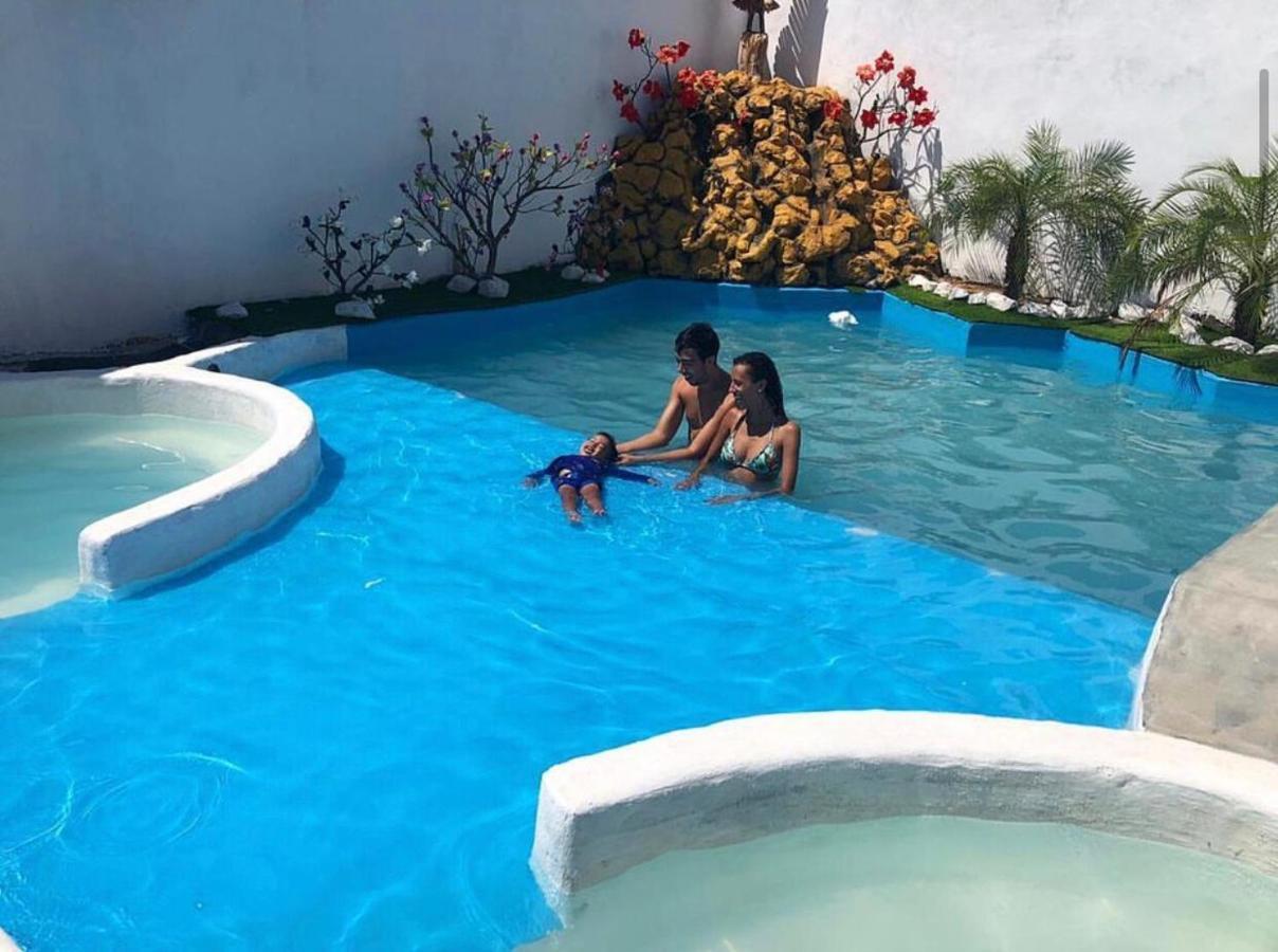 Paraiso Dos Reis Itaqui 외부 사진