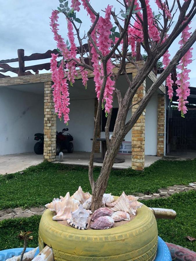 Paraiso Dos Reis Itaqui 외부 사진