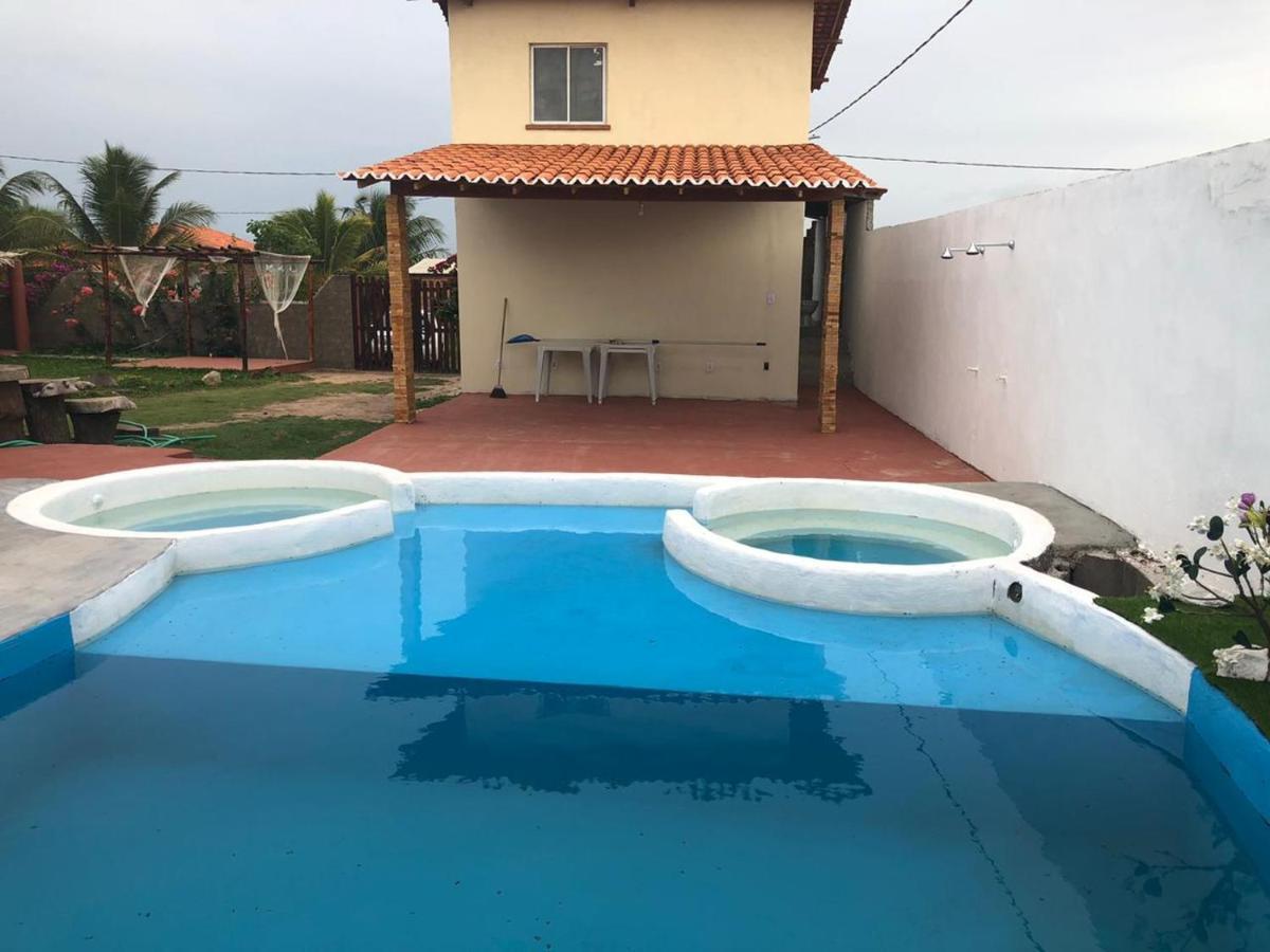 Paraiso Dos Reis Itaqui 외부 사진