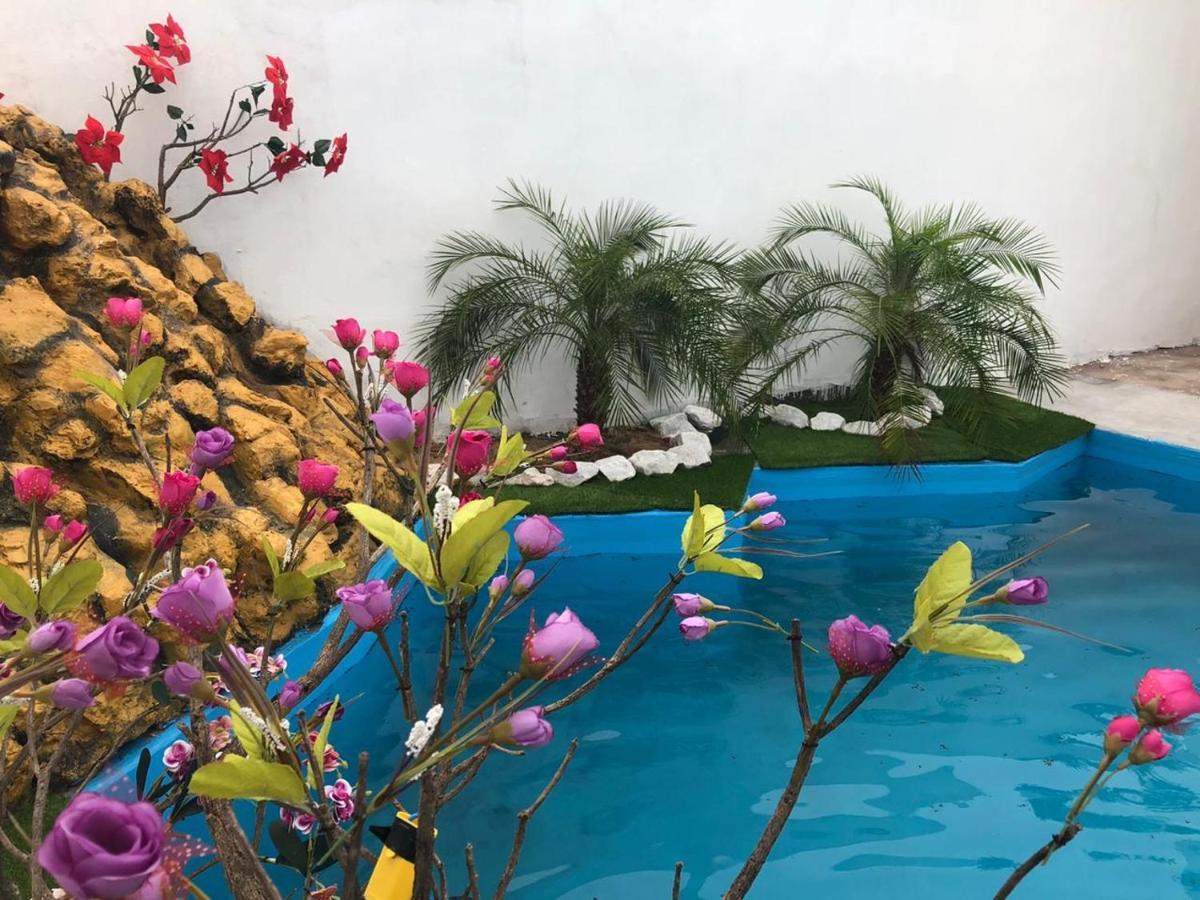 Paraiso Dos Reis Itaqui 외부 사진