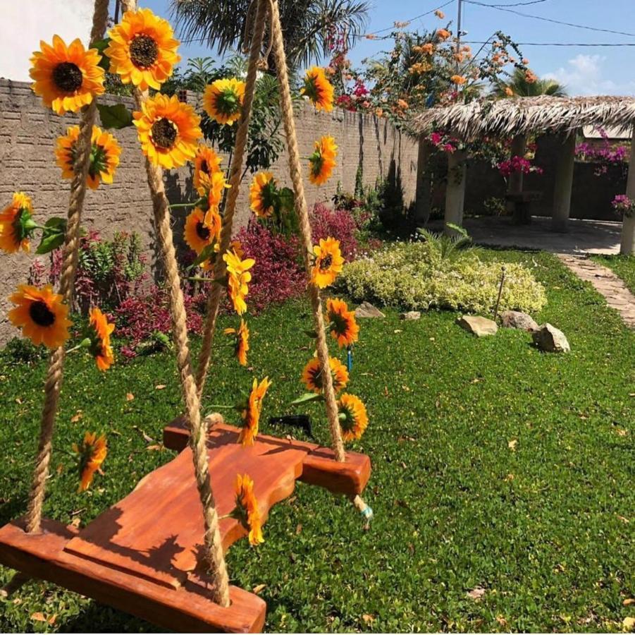 Paraiso Dos Reis Itaqui 외부 사진